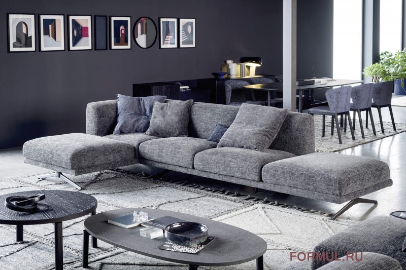 ����� Novamobili NOA