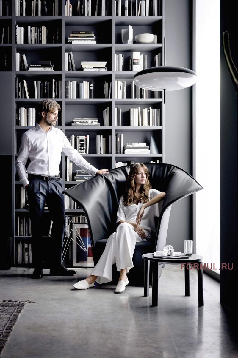 ������ Novamobili ARTICHOKE