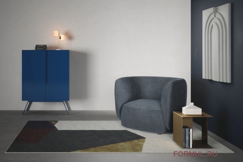 Кресло Novamobili BLOSSOM Кресло Novamobili BLOSSOM