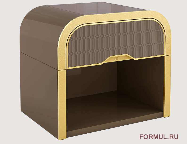 ����� Bruno Zampa Ocean I