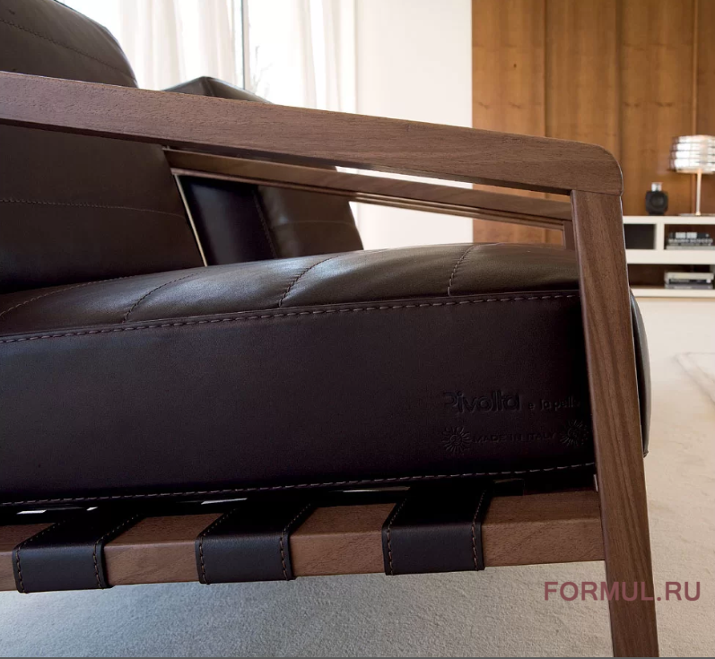 Кресло Rivolta Miami Кресло Rivolta Miami