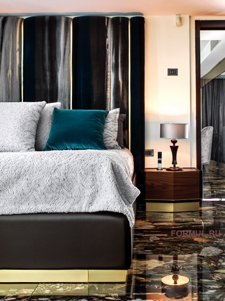 ������� CorteZARI RUBENS