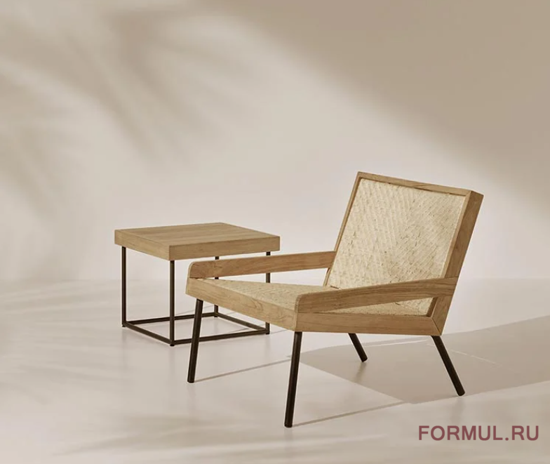 ������ Ethimo Allaperto Veranda