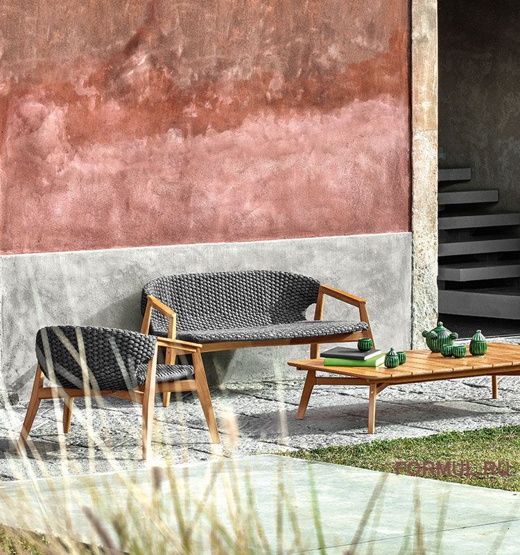 ������ Ethimo Knit