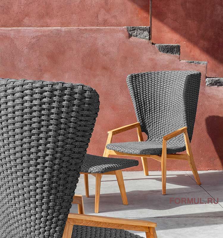 ������ Ethimo Knit 2