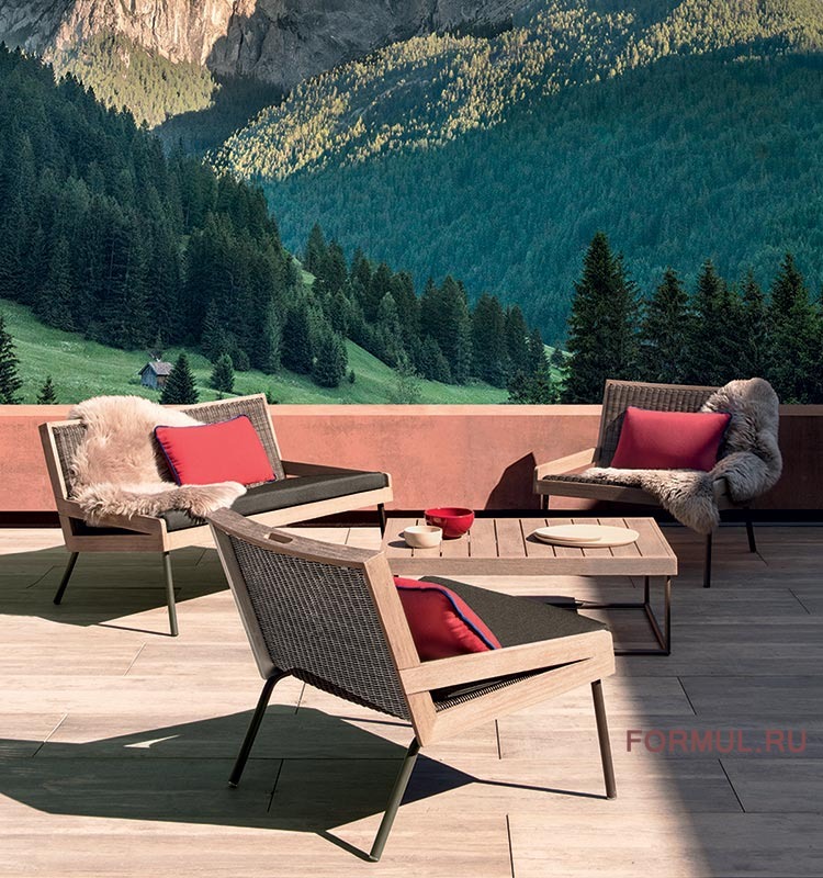 ������ Ethimo Allaperto Mountain