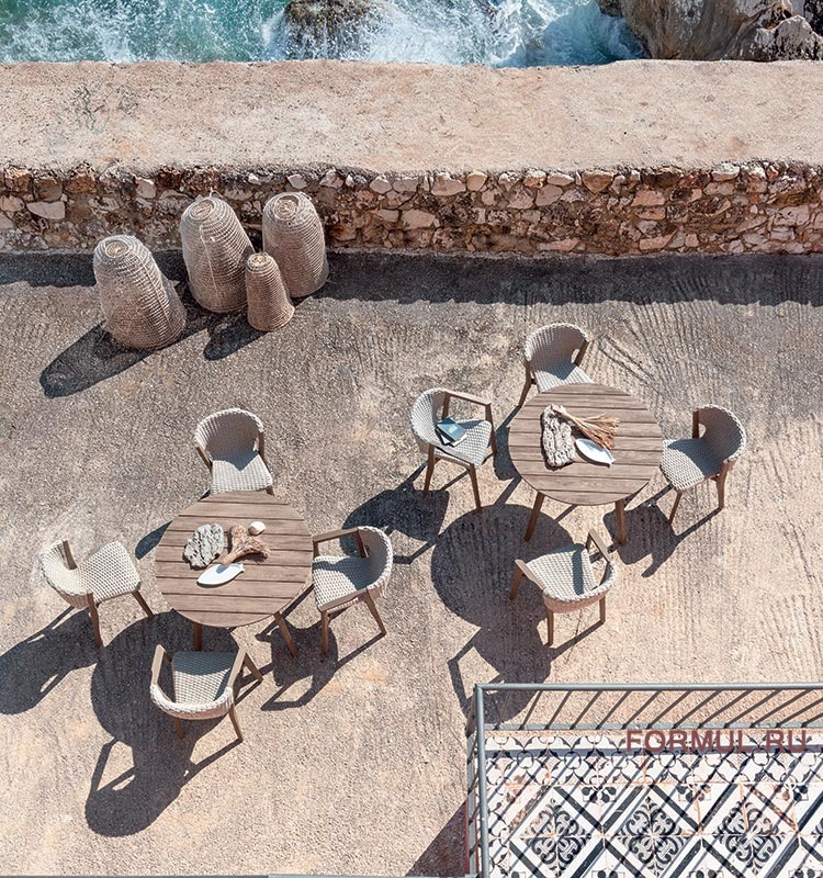 ���� Ethimo Knit