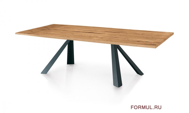  Oliver B Nevada Wild