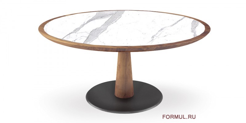  Oliver B Diamante Round