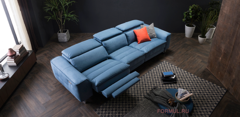  Miki Ferrari STARLINE