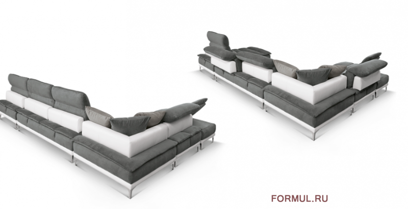  Miki Ferrari HORIZON