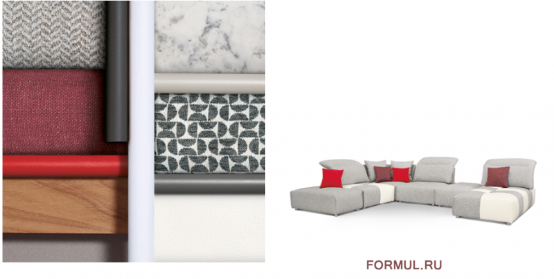  Miki Ferrari SINFONIA