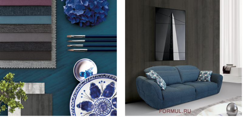 Диван Miki Ferrari ICON Диван Miki Ferrari ICON