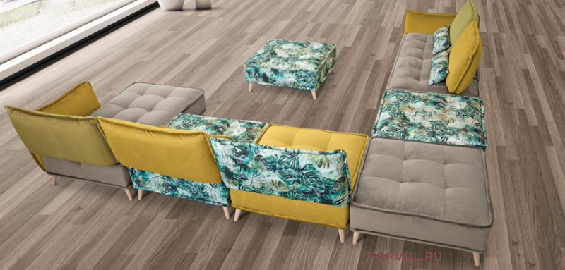  Miki Ferrari AMAZONE