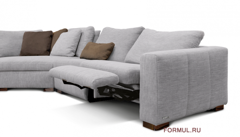 Диван Miki Ferrari CONCERTO Диван Miki Ferrari CONCERTO