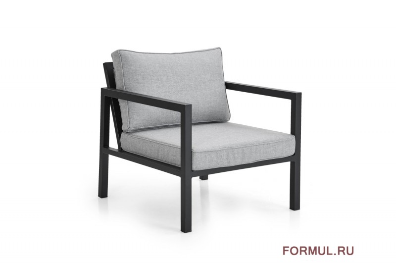 Кресло Brafab Belfort 4861-8-07 Кресло Brafab Belfort 4861-8-07