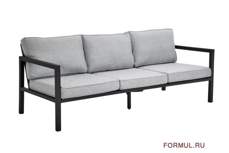 Диван Brafab Belfort 4863-8-07 Диван Brafab Belfort 4863-8-07