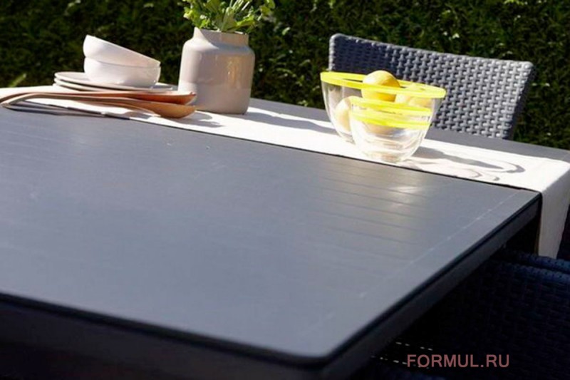 ���� Keter Futura