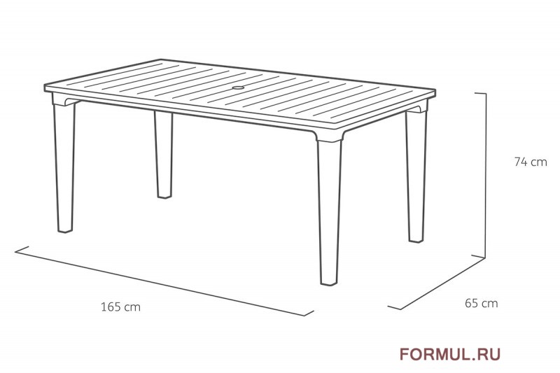 ���� Keter Futura