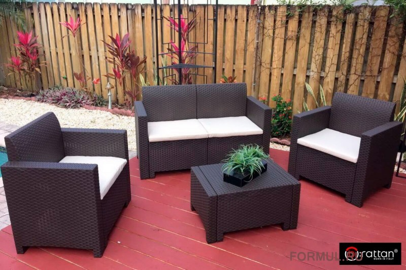     Gardeck NEBRASKA 2 Set