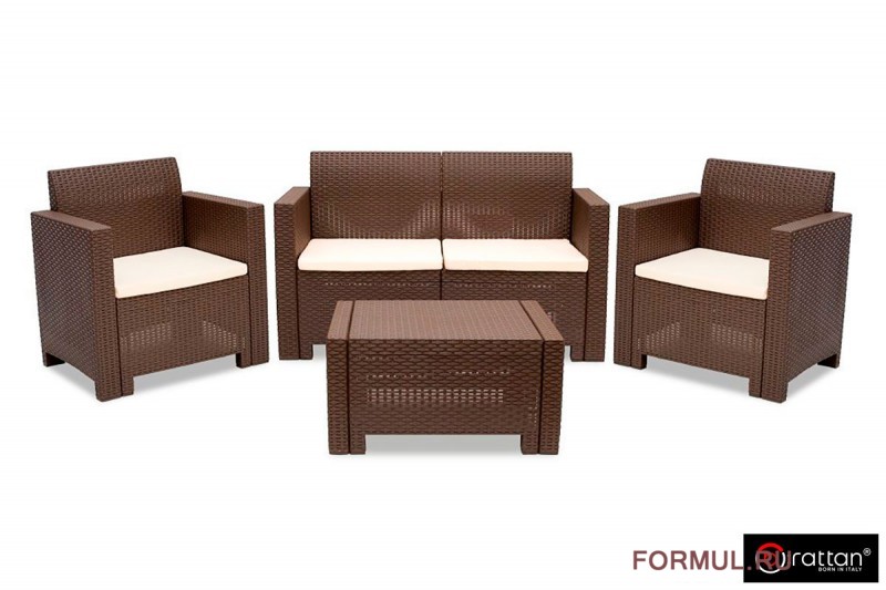     Gardeck NEBRASKA 2 Set