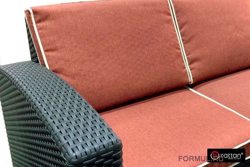 �������� ������ ��� ���� Gardeck Rattan Premium 4