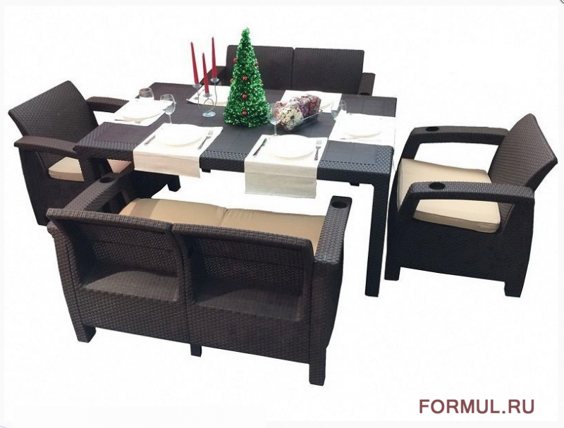 �������� ������ ��� ���� Gardeck Family TWEET