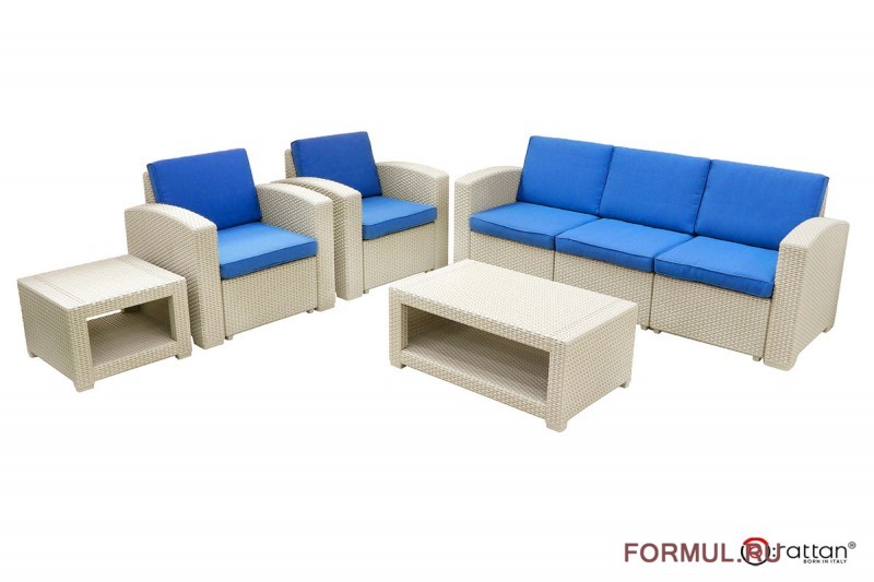 �������� ������ ��� ���� Gardeck Rattan Premium 5