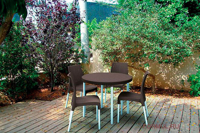 �������� ������ ��� ���� Keter Jersey set