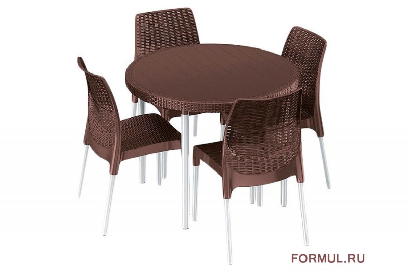 �������� ������ ��� ���� Keter Jersey set