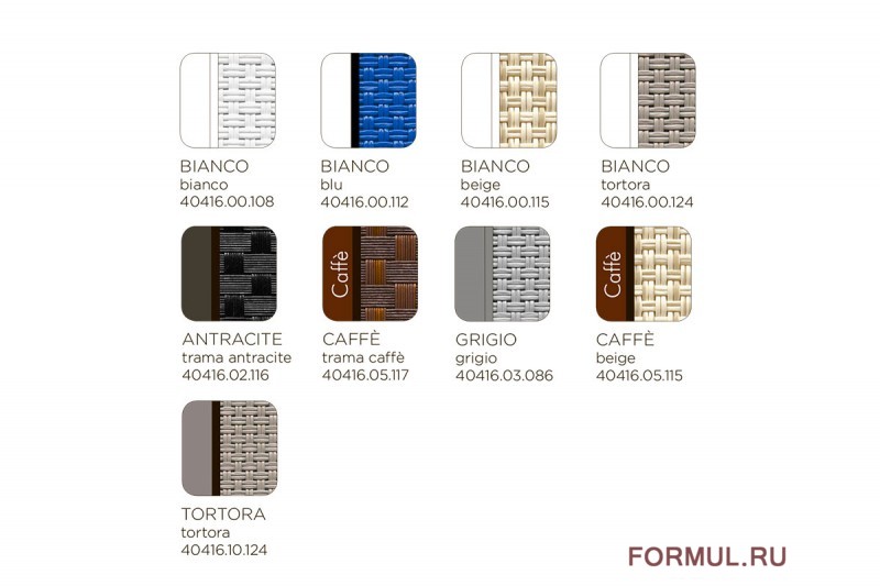 ������� Gardeck Nardi Alfa