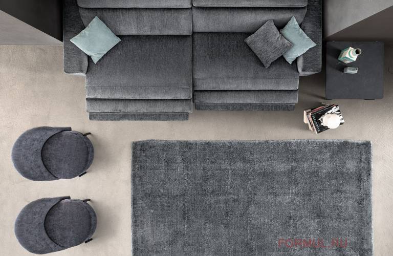 Диван Samoa Space Fly 2 Диван Samoa Space Fly 2