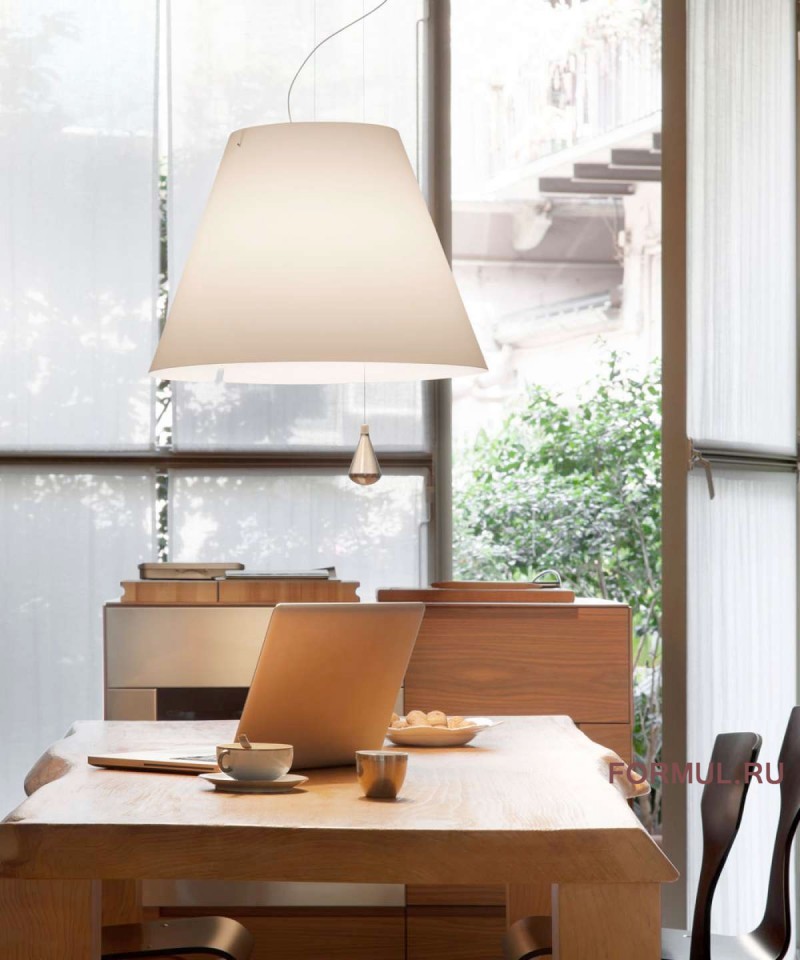 ������ Luce Plan Lady Costanza