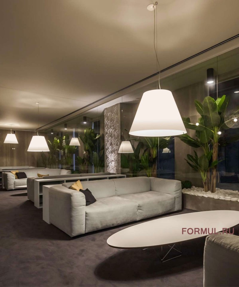 ������ Luce Plan Grande Costanza