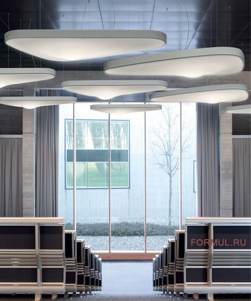 ������ Luce Plan Petale