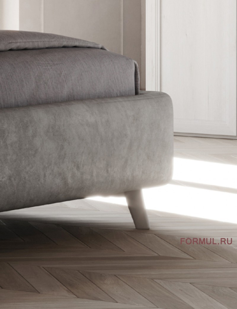 Кровать Giessegi RUSSEL Кровать Giessegi RUSSEL
