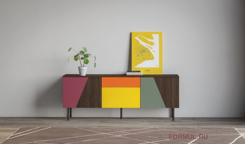 Комод Giessegi MD30V Комод Giessegi MD30V