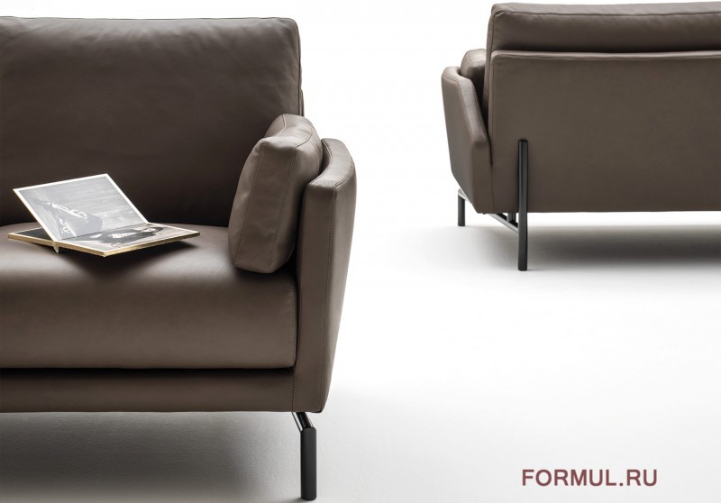 Диван Italia Lounge DANTE Диван Italia Lounge DANTE