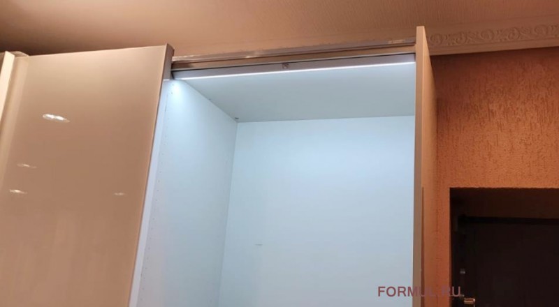 ���������� L&S Dentro 1