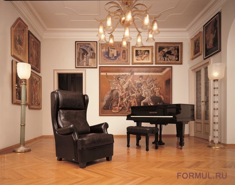 ������ MASCHERONI Long Autumn