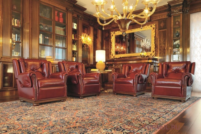 ������ MASCHERONI Windsor