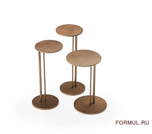 Столик Sting brushed 55