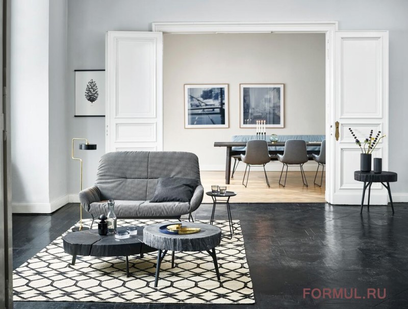 ����� FreiFrau Leya Lounge