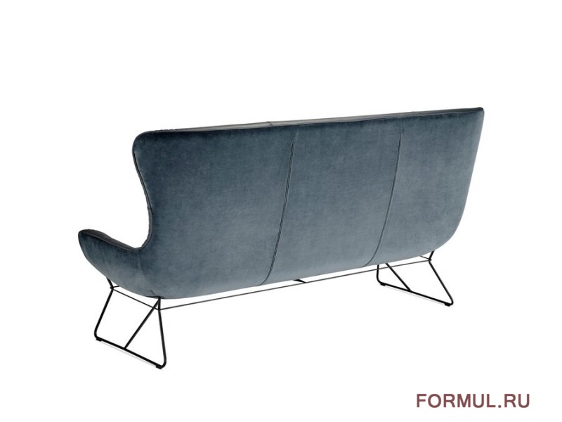 ����� FreiFrau Leya Wingback