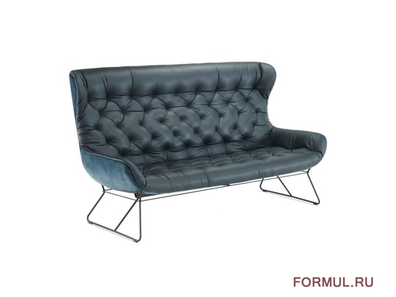 ����� FreiFrau Leya Wingback
