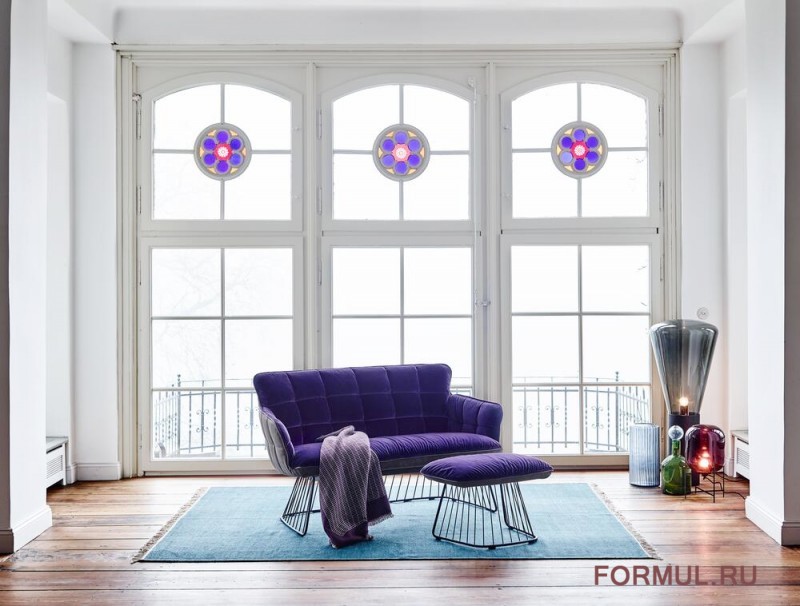 ����� FreiFrau Marla