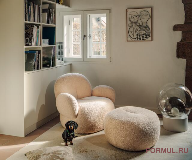 ������ FreiFrau Nana