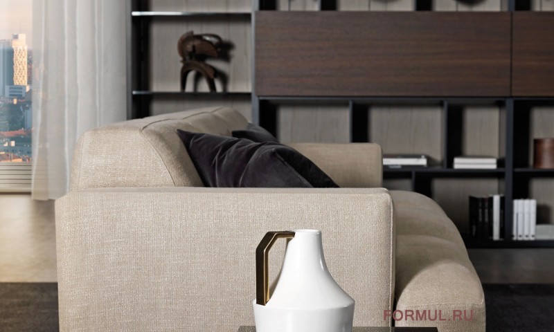 Диван Misura Emme Madison Диван Misura Emme Madison