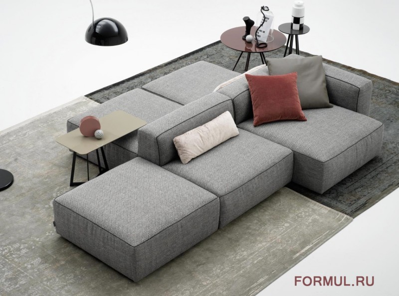  Alberta Salotti Alcazar