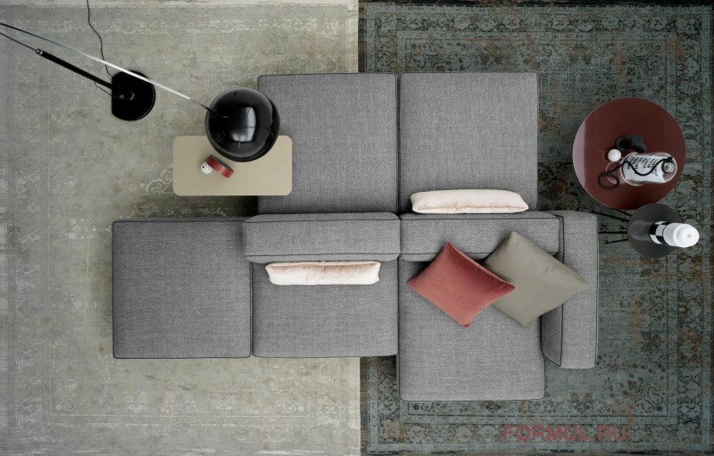  Alberta Salotti Alcazar